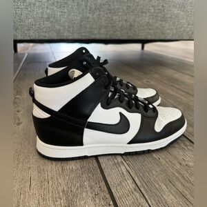 Nike dunk mid (Men)